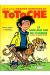Totoche tome 8 - meilleur ami de l'homme