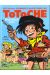 Totoche tome 9 - Belleville-city