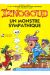 iznogoud tome 26 - un monstre sympathique