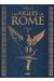 Tirage de tête les aigles de rome tome 2
