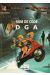 Reportages de Sardine Barrette (Les) - Nom de code DGA (éd. 1995)