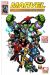 Marvel Universe Hors Série (Panini 1re série) tome 14 - Le Nouveau Monde (éd. 2013)