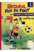 Ratapoil tome 1