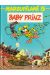 Marsupilami tome 5 - baby prinz
