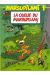 marsupilami tome 1 - la queue du marsupilami