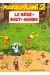 marsupilami tome 2 - le bébé du bout du monde