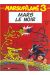 marsupilami tome 3 - Mars le noir