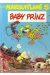 marsupilami tome 5 - baby prinz