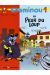 Chaminou tome 1 - la peur du loup