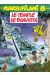 marsupilami tome 8 - le temple de Boavista