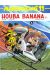 marsupilami tome 11 - Houba Banana