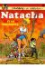 natacha tome 18 - natacha et les dinosaures