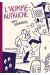 l'homme-autruche