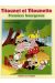 Titounet et Titounette tome 9 - premiers bourgeons