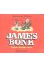 james bonk tome 1 : agent triple zéro
