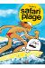 safari plage