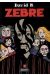 zèbre