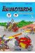 les animotards tome 1 - titane beuglant