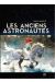 Les anciens astronautes