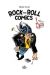 Rock and roll comics