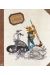 Les dossiers du cycliste - 20 ans de moto