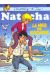 natacha tome 19 - la mer des rochers