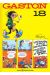 Gaston (40e anniversaire) tome 18