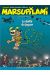 marsupilami tome 13 - Le Défilé du jaguar
