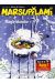 marsupilami tome 19 - magie blanche