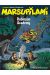 marsupilami tome 18 - robinson academy