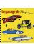 le garage de franquin