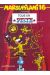 marsupilami tome 16 - Tous en piste
