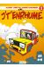Albert linette et André chapment tome 2 - j't'enrhume