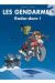 les gendarmes tome 3 - radar-dare !