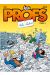 les profs tome 3 - tohu-bahut