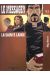 le messager tome 1 - la sainte lance