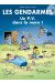 les gendarmes tome 6 - un p.v. dans la mare!