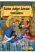 alcibiade didascaux ; caius julius caesar et cléopâtre