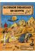 Alcibiade Didascaux en Egypte tome 1 - les dieux, le Nil, le pharaon, les pyramides