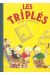 les triplés tome 2 - dans la maison