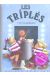les triplés tome 11 - t'as vu maman