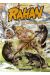 rahan tome 8 - le trésor de bélesta
