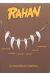 rahan - coffret tome 1 à tome 6