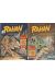 Rahan - Coffret tome 1 et tome 2