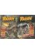 Rahan : coffret : Tome 3 et Tome 4