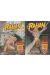 Rahan : coffret : Tome 9 et Tome 10
