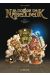 le donjon de naheulbeuk tome 1 - première saison, partie 1