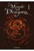 le monde des dragons tome 1