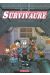 les aventuriers du nhl 2987 survivaure tome 1 - le cycle des krygonites c.1