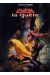Den, la quête tome 1